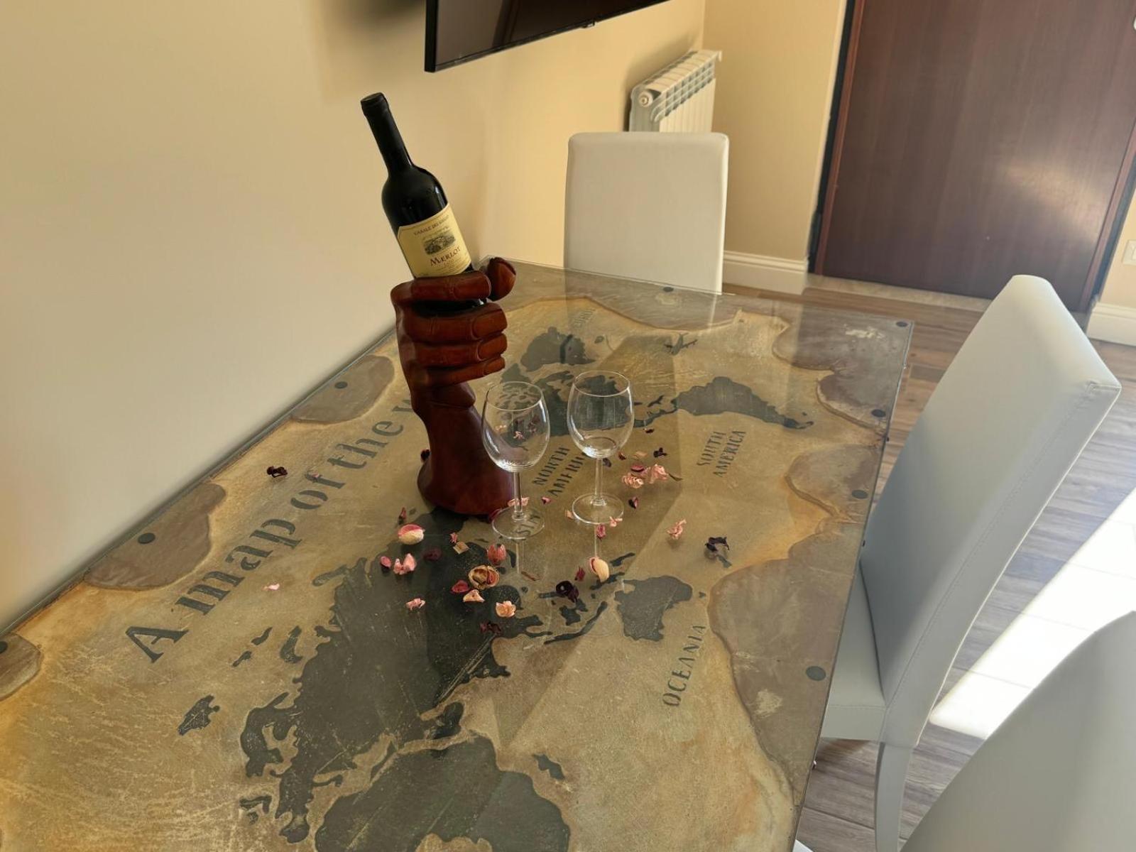 La Casetta Apartment Rom