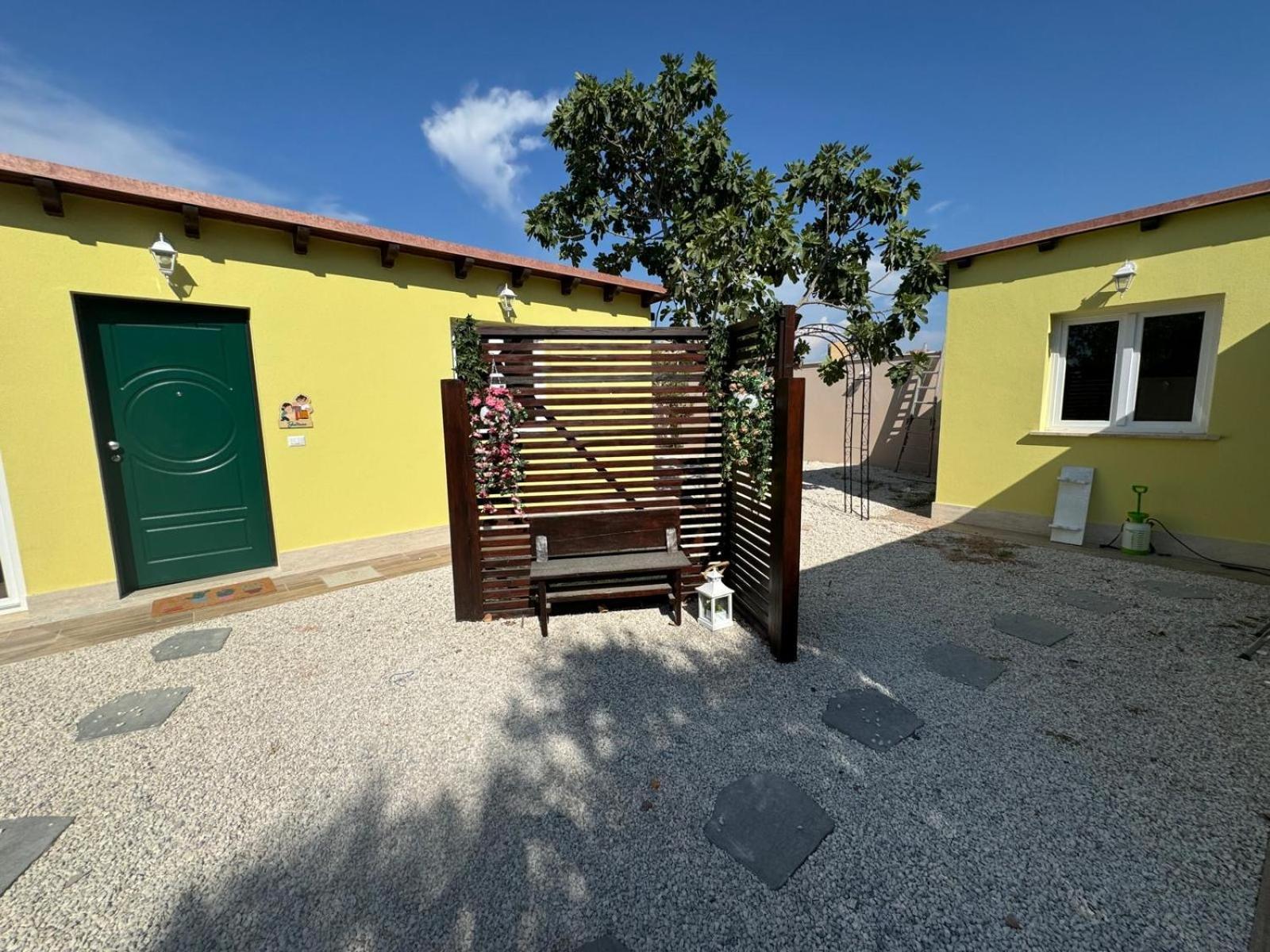 La Casetta Apartment Rom
